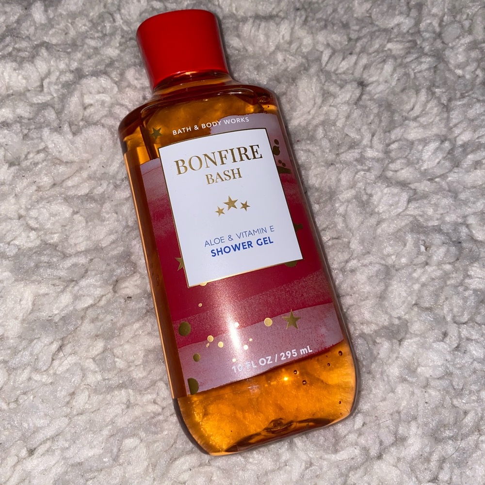 Body gel